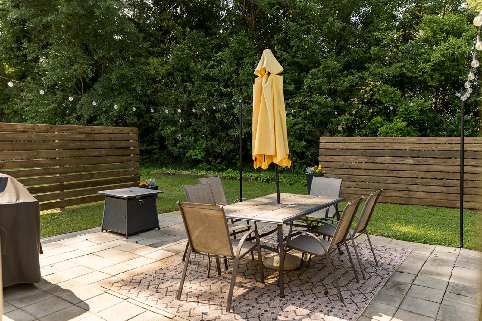 Blue Bungalow W/ Free Golf Cart 1/2 Mi From Square Covington Eksteriør bilde