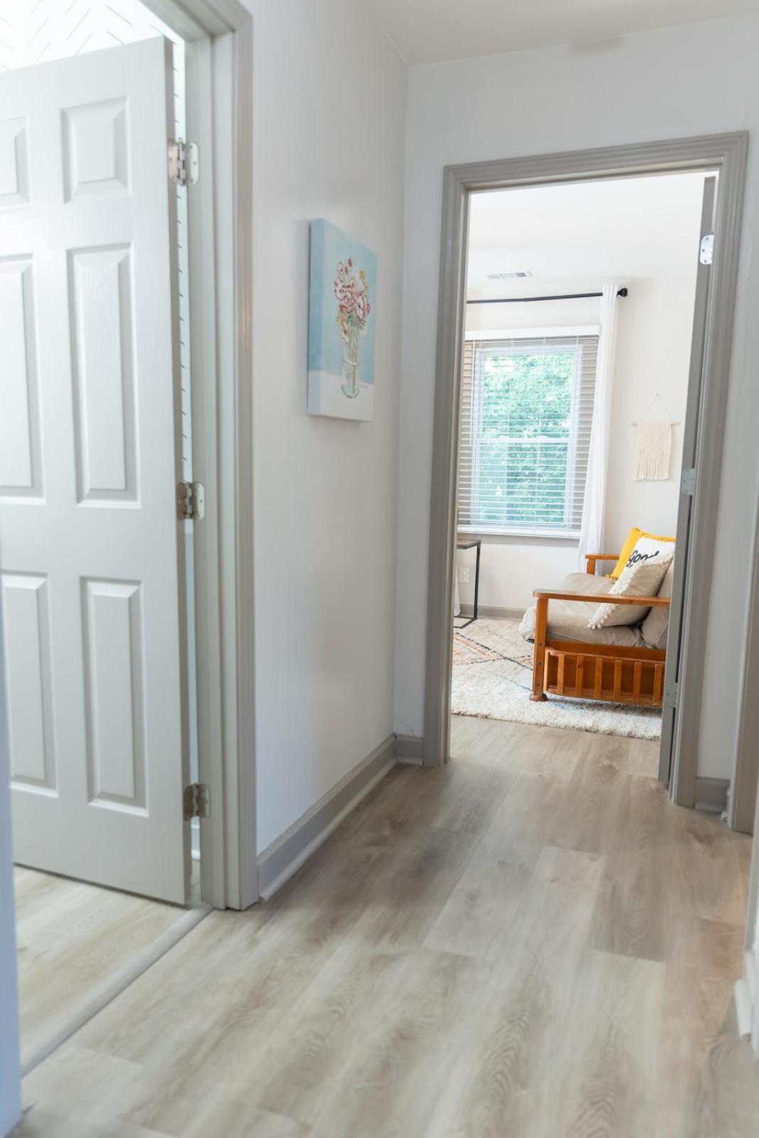 Blue Bungalow W/ Free Golf Cart 1/2 Mi From Square Covington Eksteriør bilde