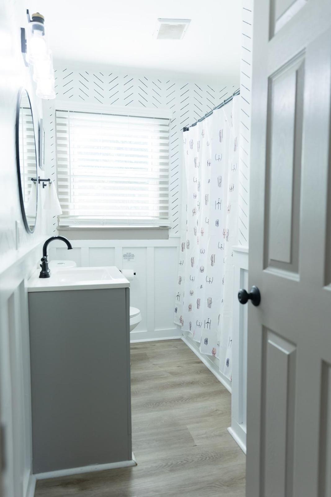 Blue Bungalow W/ Free Golf Cart 1/2 Mi From Square Covington Eksteriør bilde